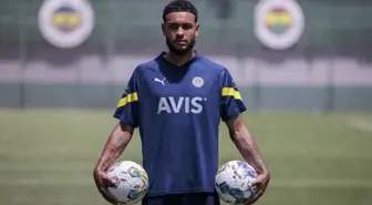 Joshua King Fenerbahçe'den ayrıldı mı, sözleşmesi bitti mi? King hangi takıma gitti?