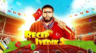 Recep İvedik 5 filmi konusu nedir? Recep İvedik 5 oyuncuları ve Recep İvedik 5 özeti! #128250