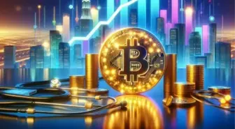Sağlık teknolojisi devinden önemli Bitcoin hamlesi