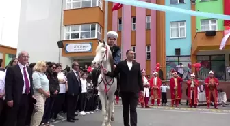 İstanbul'un Fethi'nin 571. yılı kutlandı