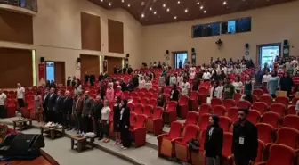 Artvin'de İstanbul'un Fethi konulu konferans düzenlendi