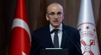 Bakan Mehmet Şimşek: Dezenflasyonun eşiğindeyiz, enflasyonda geçiş dönemi sona eriyor