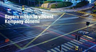 Bayern Münih, Vincent Kompany'i teknik direktör olarak atadı