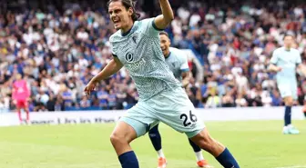 Bournemouth, Enes Ünal'ı satın aldı