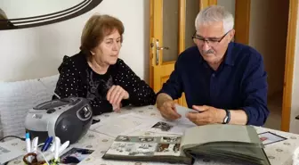 Bulgaristan Türkü Cemil Birtane, Asimilasyon Politikasına Karşı Çıktığı İçin Gördüğü Zulmü Türkiye'ye Duyurdu