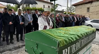 Burdur Devlet Hastanesinde Diyaliz Tedavisi Sonrası Hayatını Kaybeden Hastaların Cenazeleri Memleketlerine Gönderildi