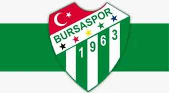 Bursaspor'un 'Yanındayım' Kampanyası İlk Günde 36 Milyon TL Topladı