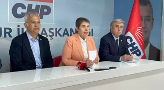 CHP heyeti, Burdur'da diyalize girdikten sonra rahatsızlanan hastalarla ilgili incelemelerini tamamladı: 'Bu olayın dünyada örneği yok'