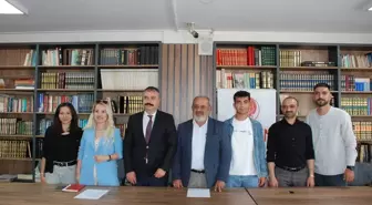 ESİMDER, Mind Matters Projesi'ni tamamladı