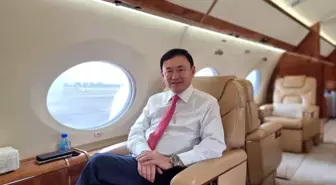 Eski Tayland Başbakanı Thaksin Shinawatra'ya Güney Kore'de dava açıldı