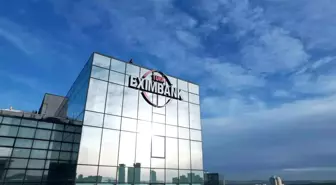 Eximbank'tan 1 milyar euroluk kredi anlaşması