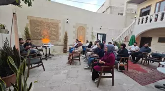 Göbeklitepe'de sinema atölyeleri başladı