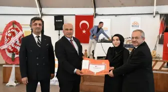 Hitit Üniversitesi İskilip MYO Mezuniyet Töreni Gerçekleştirildi