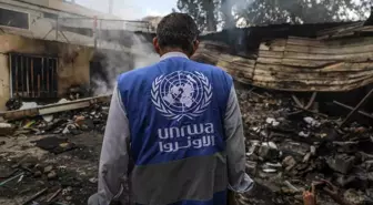 İsrail, UNRWA'yı terör örgütü olarak tanımlamayı öngören yasa tasarısını geçirdi