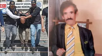 Pendik'teki parçalanmış ceset vahşetinde yeni gelişme! Kurbanın yakın arkadaşı tutuklandı