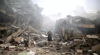 #RafahOnFire ne demek? #RafahOnFire ne anlama geliyor?