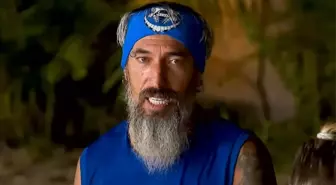 Survivor'da dün akşam kim elendi? Survivor Özgür elendi mi? 29 Mayıs Survivor'a kim veda etti?