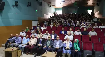 Trakya Üniversitesinde Srebrenitsa Konferansı Düzenlendi