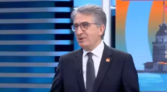 Yalçın Karatepe kimdir? Halk Tv konuğu Yalçın Karatepe kaç yaşında, nereli? Yalçın Karatepe biyografisi!