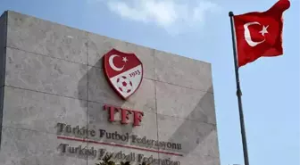 Aralarında 3 büyükler de var! TFF, 15 Süper Lig takımını PFDK'ya sevk etti