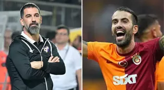 Arda Turan Eyüpspor'a istiyordu! Oliveira, transfer iddiasına sosyal medyadan cevap verdi