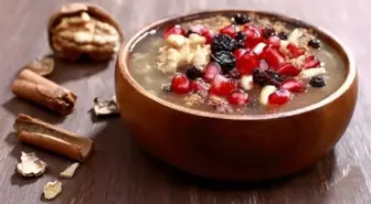 Aşure gününün faziletleri nelerdir? Aşure yapmanın sevabı var mıdır?