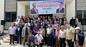 BBP Genel Başkanı Mustafa Destici: Sahipsiz köpeklerin sokaklarda gezmesine müsaade etmeyeceğiz