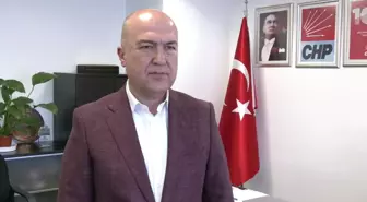 CHP Genel Başkan Yardımcısı Murat Bakan, İçişleri Bakanı Yerlikaya'dan randevu istedi