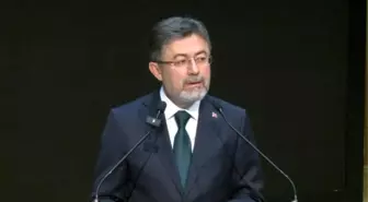 Tarım ve Orman Bakanı İbrahim Yumaklı, Dünya Bankası ile İklime Dirençli Ormancılık Projesi'ni başlattı