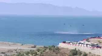 Efes-2024 Tatbikatı Tamamlandı