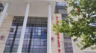 Elazığ Barosu'ndan Gazze'ye saldırılara destek veren çifte vatandaşlar hakkında suç duyurusu