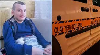 Kan donduran olay! Önce engelli oğlunun boğazını kesip katletti, sonra kendi canına kıydı