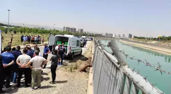 Şanlıurfa'da Kayıp Lise Öğrencisinin Cesedi Bulundu