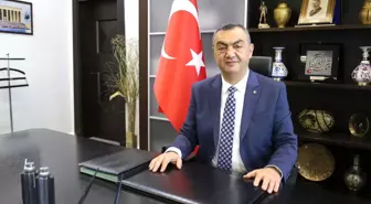 Kayseri'nin İhracatı Yüzde 1,7 Arttı