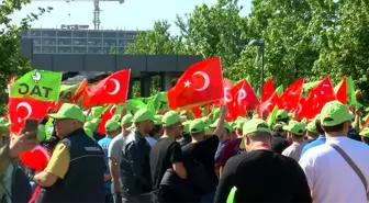 Martı Kurucusu: İstanbul Büyükşehir Belediyesi Paylaşımlı Yolculuk Yönetmeliği Çıkarabilir