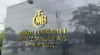 Merkez Bankası Para Politikası Kurulu Mayıs Ayı Toplantı Özetini Yayımladı