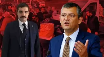 Özgür Özel'den Sinan Ateş cinayetiyle ilgili açıklama: 'kumpas diyorlardı'