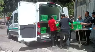 Gaziantep'te Borç Para İsteyen Şahıs, Dayısını Öldürdü