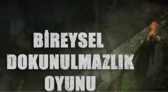 Survivor bireysel dokunulmazlık oyununu kim kazandı 30 Mayıs Perşembe 2024? #128250