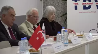 Yargıtay Onursal Başkanı Sami Selçuk, Diyanet İşleri Başkanlığı'na bütçe verilmesini eleştirdi