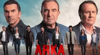 Arka Sokaklar 678. Bölüm fragmanı yayınlandı mı? 31 Mayıs Arka Sokaklar yeni bölüm fragmanı izleme linki var mı? #128250