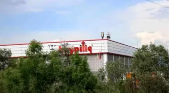 Beyaz et üreticilerine dev ceza: 1,2 milyar lira