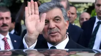 Bomba iddia! Üç parti birleşip başına da Abdullah Gül'ü geçirecek