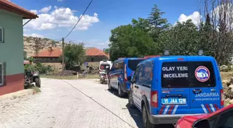 Burdur'da yaşlı kadın evinde ölü bulundu