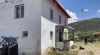 Burdur'da yalnız yaşayan yaşlı kadın evinde ölü bulundu