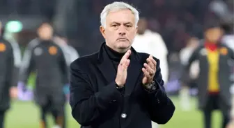 Bütün dünya onu konuşuyor! Jose Mourinho Avrupa basınında