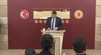 CHP Milletvekili Bulgaristan'da yapılacak seçimlere Türkiye'deki Bulgaristan vatandaşlarını çağırdı
