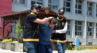 Adana'da Eski Baldızını Yaralayıp Sevgilisini Öldüren Şahıs Tutuklandı