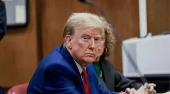 Donald Trump neden yargılandı? Trump sus payı davası nedir?