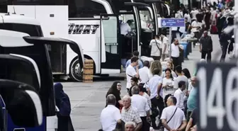 Emeklilere şehirler arası otobüslerde yüzde 20 indirim uygulanacak